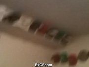 ExGF Fucking