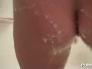 Naughty in the shower  11/16