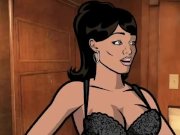 Archer sex video 1/16