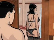 Archer sex video 3/16