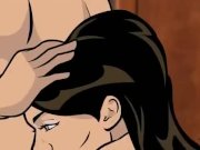 Archer sex video 4/16