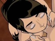 Archer sex video 5/16