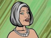 Archer sex video 9/16