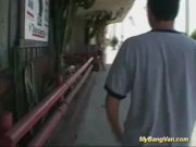 Fucked hard sex in my bang van 2/16