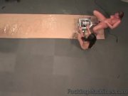 Science fair machine fuck 14/16