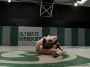 Veteran pussy battle