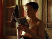 Kate Winslet - The Reader 13/16