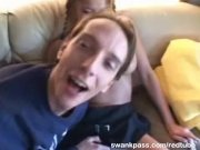 Busty pigtailed cheerleader ass-fucked 7/16