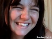 Hot lesbians fuck each others hairy pussy 3/16