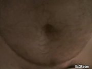 EXGF White Girl DJ Sex Leak