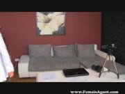 Beautiful blonde nympho fingers agent 1/16