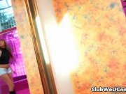 Bella Moretti and Skin Diamond  11/16