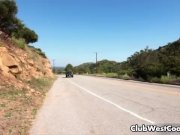 Bella Moretti and Skin Diamond  3/16