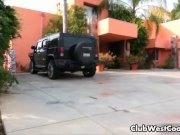 Bella Moretti and Skin Diamond  8/16