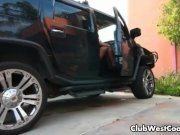 Bella Moretti and Skin Diamond  9/16