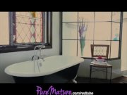 French mom pussy so nice he came twice  1/16