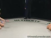 Third time might not be a charm 9/16