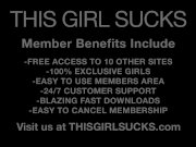 Voluptuous vixen gives a nice tug   16/16