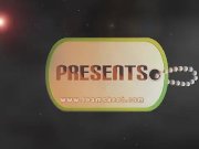 Southern bell Katie King POV blowjob 1/16