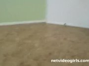 Netvideogirls - Vintage Calendar Audition 6/16