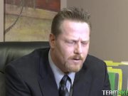 Sexy brunette Ashlynn Leigh anal hardcor 11/16