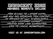 Sexy brunette Ashlynn Leigh anal hardcor 16/16