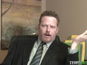 Sexy brunette Ashlynn Leigh anal hardcor 5/16