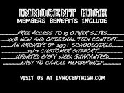 Penny Pax's cock orientation