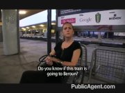 I put a smile on Nessy's face 1/16