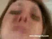 Netvideogirls - Vintage Calendar Audition 14/16