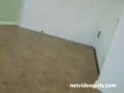 Netvideogirls - Vintage Calendar Audition 6/16