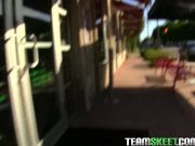 Krystal Banks POV makes me jizz quick  4/16