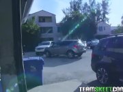 Krystal Banks POV makes me jizz quick  7/16