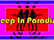 Whores being fucked by machines 4/16