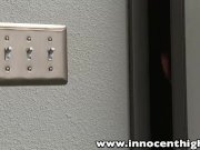 Jess Rhodes Halloween special