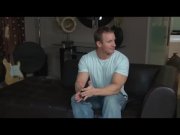 Christie Stevens naughty exfoliating tug   2/16