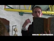 Sexy ebony Jasmine Webb is taught to squirt - brazzers 2/16