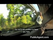 Angelina will do anything to be famous 7/16