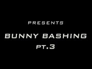 Cfnm Bunny bashing part 3 1/16