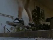 Horny lesbians play with power tools 1/16