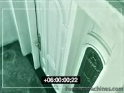 Alices in wonderland fucking machine fantasy  3/16