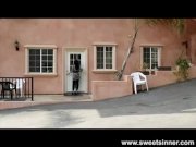 Big tits MILF Veronica Avluv fucked hardcore  1/16