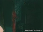 Classic John Holmes bathroom facial 16/16