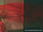 Classic John Holmes bathroom facial 6/16