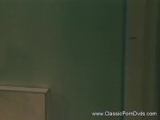 Classic John Holmes bathroom facial 7/16