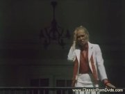 70's lesbians enjoying their pool 13/16