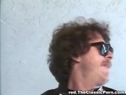 threesome on the billiard table 5/16