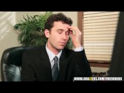 Hot big-tit Asian bombshell cheats on her man - brazzers 4/16