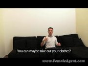 Well endowed Frenchman 4/16