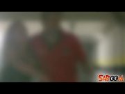 Underground garage POV blowjob and fucking     1/16